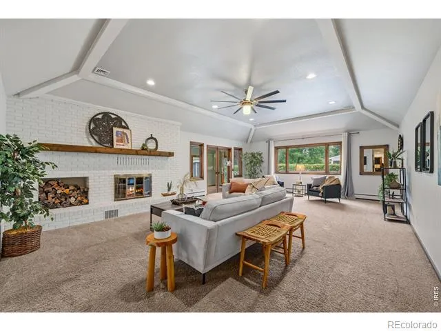 1916 Pawnee Drive Fort Collins, CO 80525