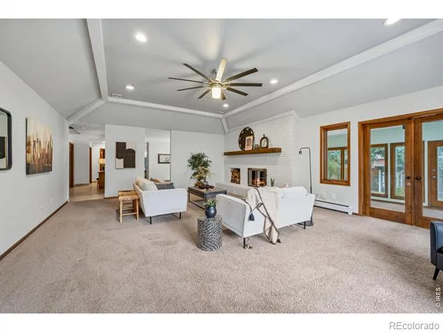 1916 Pawnee Drive Fort Collins, CO 80525