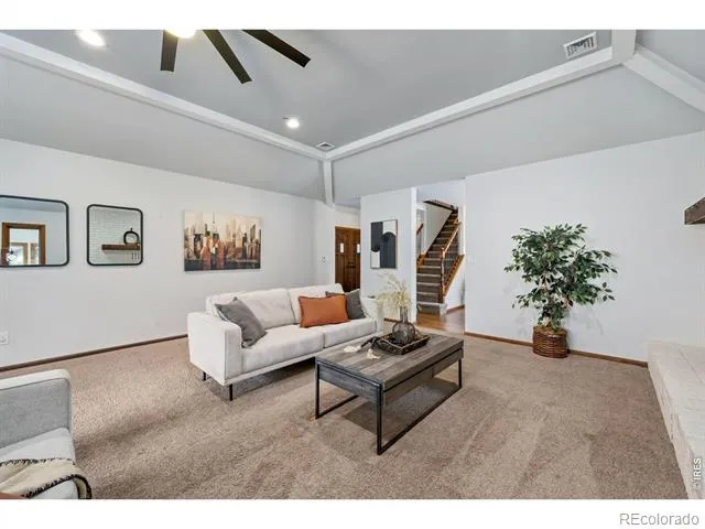 1916 Pawnee Drive Fort Collins, CO 80525