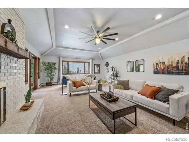 1916 Pawnee Drive Fort Collins, CO 80525