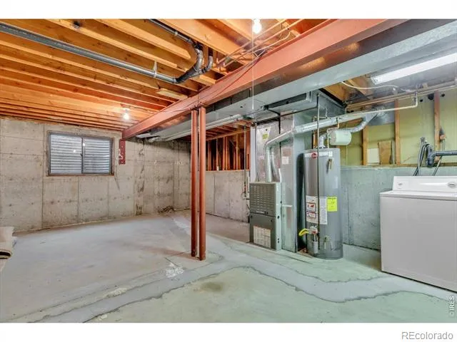 388 Lafayette Street Louisville, CO 80027