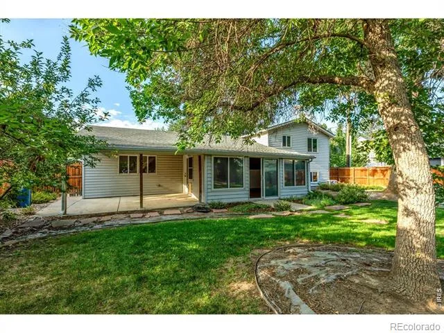 388 Lafayette Street Louisville, CO 80027
