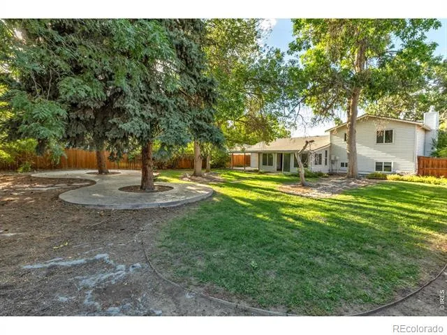388 Lafayette Street Louisville, CO 80027
