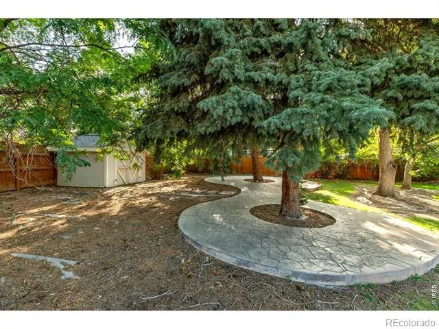 388 Lafayette Street Louisville, CO 80027