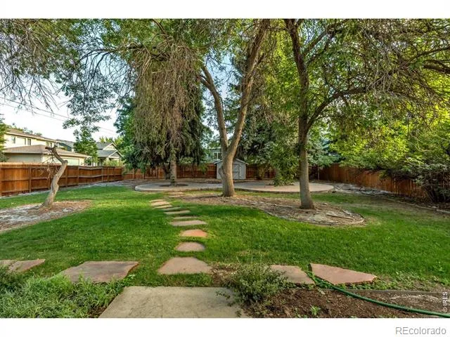 388 Lafayette Street Louisville, CO 80027