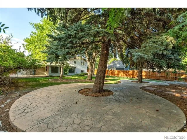 388 Lafayette Street Louisville, CO 80027