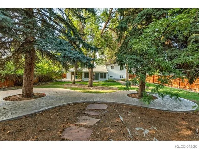 388 Lafayette Street Louisville, CO 80027