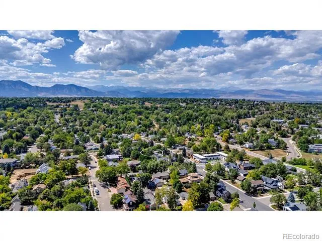 388 Lafayette Street Louisville, CO 80027