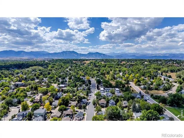 388 Lafayette Street Louisville, CO 80027