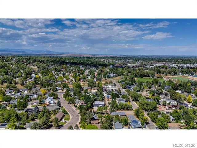 388 Lafayette Street Louisville, CO 80027