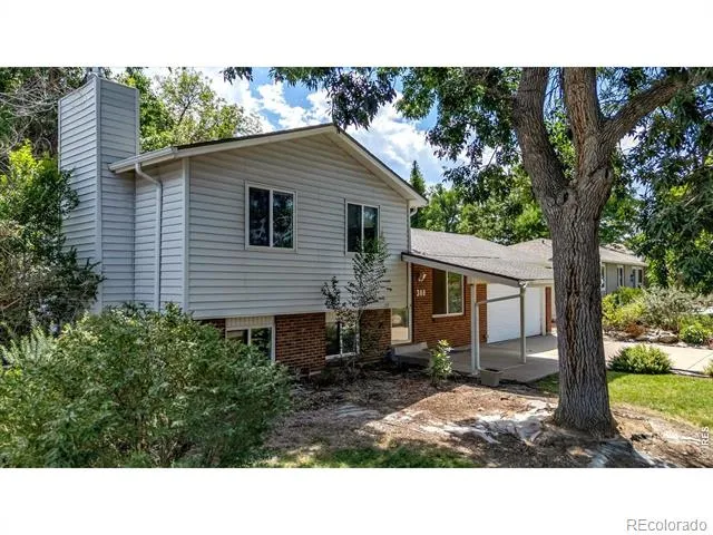 388 Lafayette Street Louisville, CO 80027