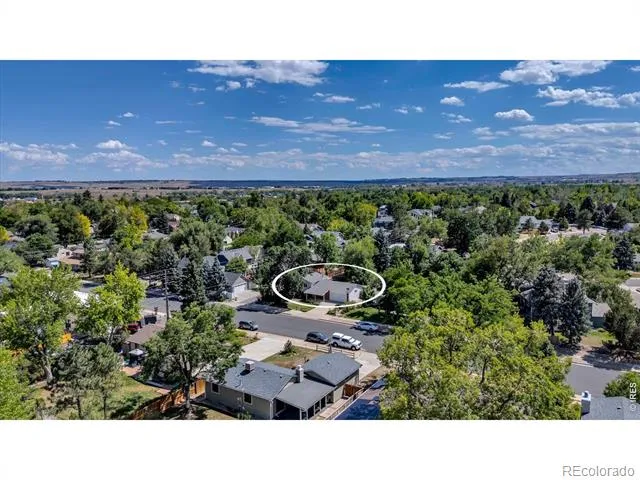 388 Lafayette Street Louisville, CO 80027