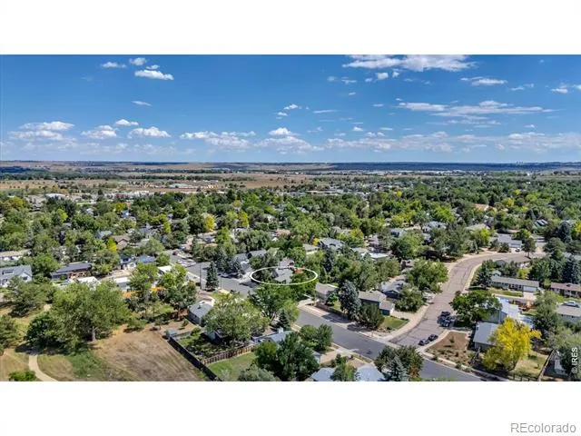 388 Lafayette Street Louisville, CO 80027