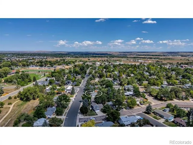 388 Lafayette Street Louisville, CO 80027