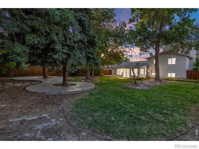 388 Lafayette Street Louisville, CO 80027