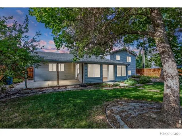 388 Lafayette Street Louisville, CO 80027