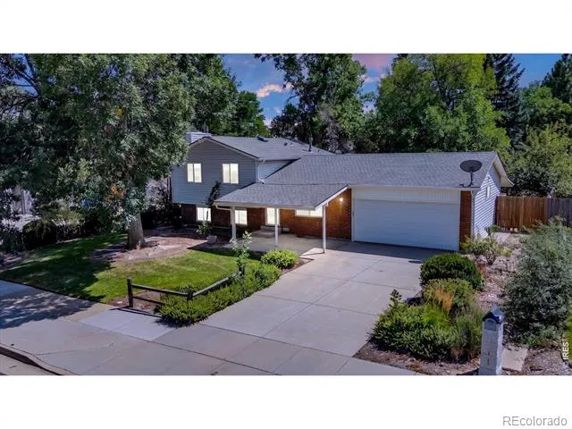 388 Lafayette Street Louisville, CO 80027