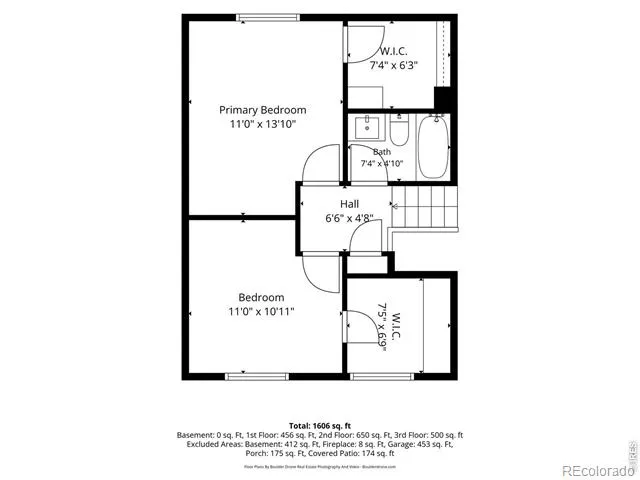 388 Lafayette Street Louisville, CO 80027