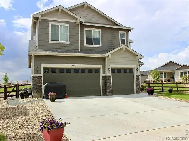 4541 Prairie River Court Firestone, CO 80504