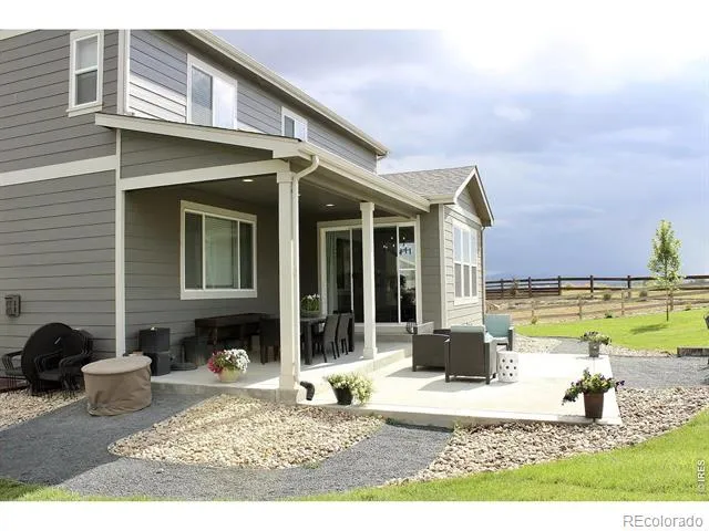 4541 Prairie River Court Firestone, CO 80504
