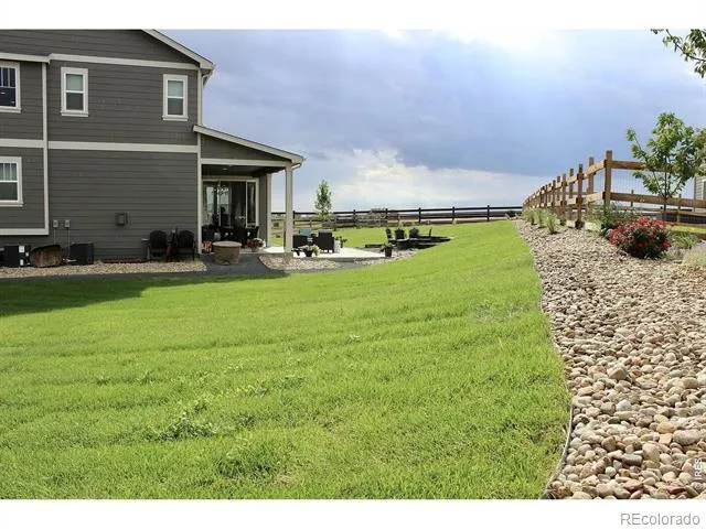4541 Prairie River Court Firestone, CO 80504