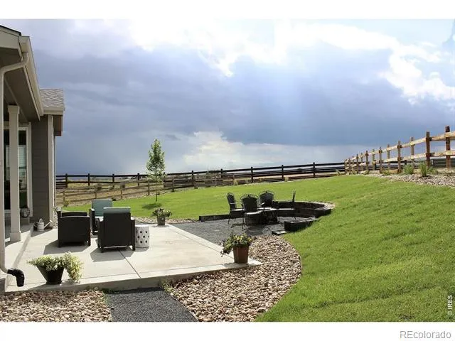 4541 Prairie River Court Firestone, CO 80504