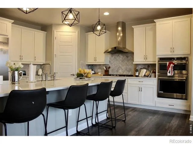 4541 Prairie River Court Firestone, CO 80504