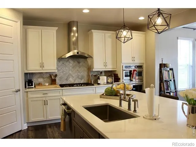 4541 Prairie River Court Firestone, CO 80504