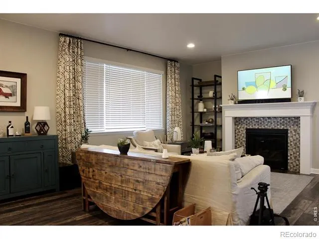 4541 Prairie River Court Firestone, CO 80504