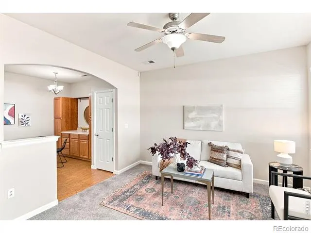 6455 Chardonnay Street #2 Evans, CO 80634