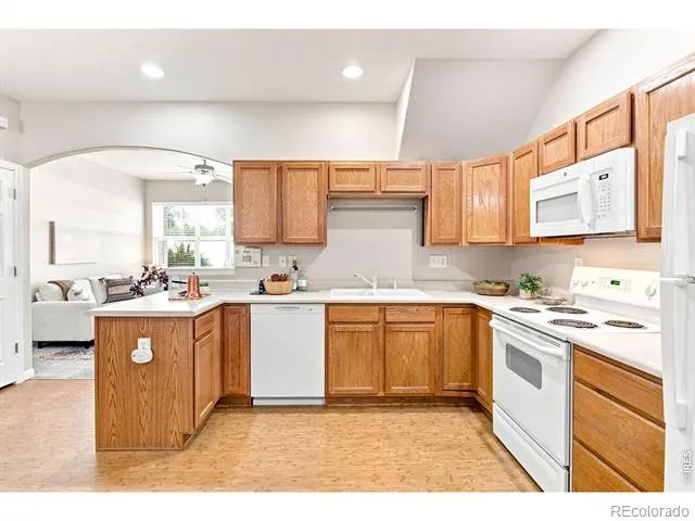 6455 Chardonnay Street #2 Evans, CO 80634