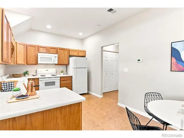 6455 Chardonnay Street #2 Evans, CO 80634