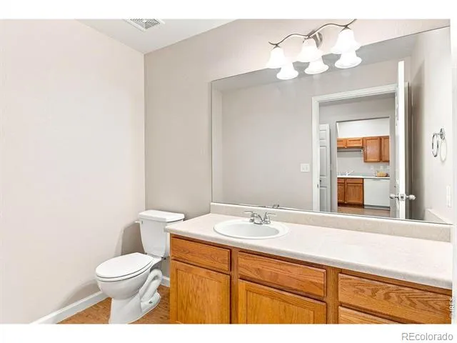 6455 Chardonnay Street #2 Evans, CO 80634