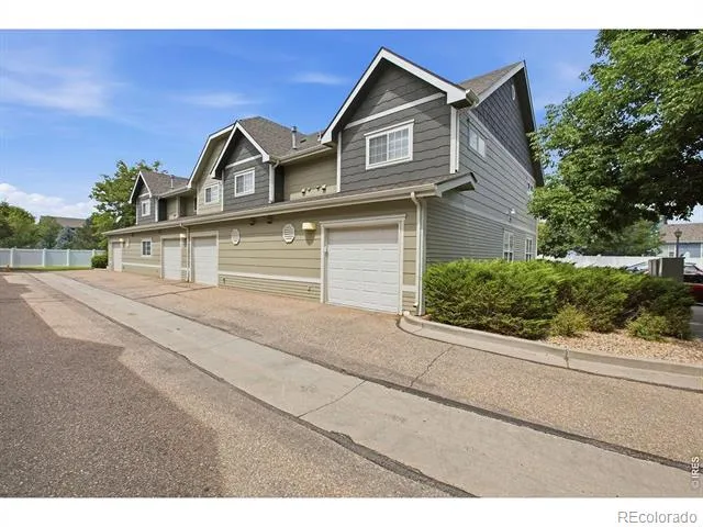 6455 Chardonnay Street #2 Evans, CO 80634
