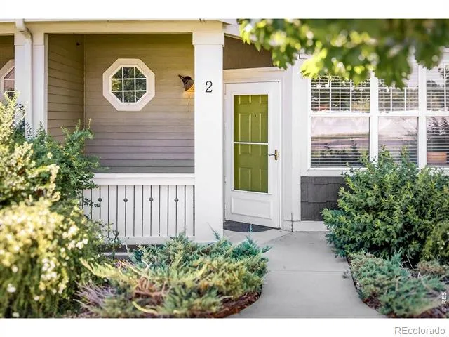 6455 Chardonnay Street #2 Evans, CO 80634