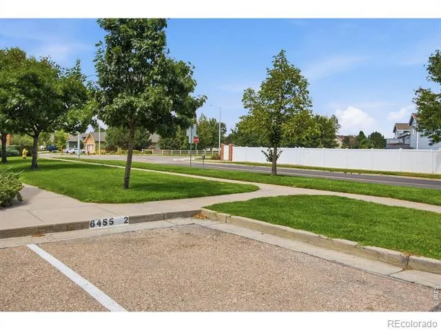 6455 Chardonnay Street #2 Evans, CO 80634