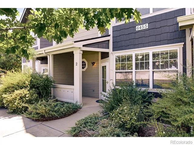 6455 Chardonnay Street #2 Evans, CO 80634