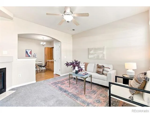 6455 Chardonnay Street #2 Evans, CO 80634