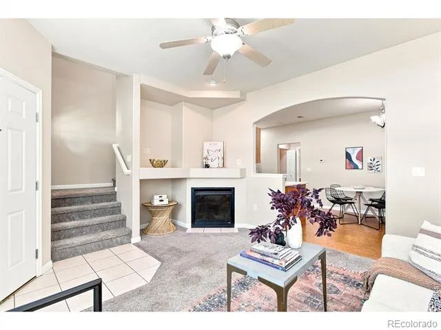 6455 Chardonnay Street #2 Evans, CO 80634