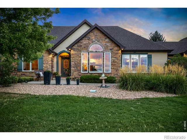 1101 Shelby Drive Berthoud, CO 80513