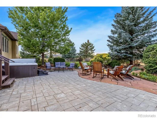 1101 Shelby Drive Berthoud, CO 80513