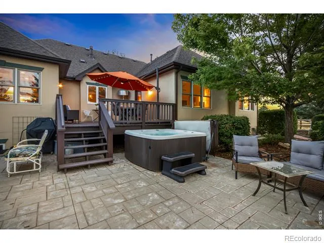 1101 Shelby Drive Berthoud, CO 80513