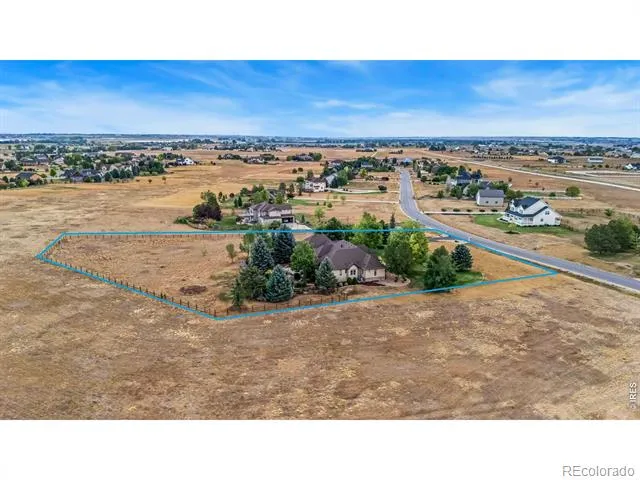 1101 Shelby Drive Berthoud, CO 80513
