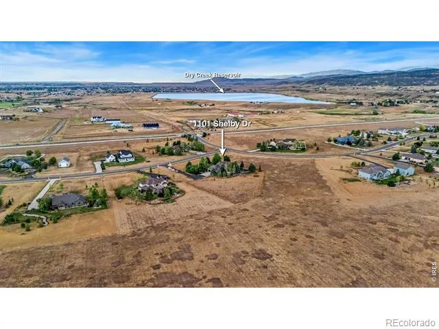 1101 Shelby Drive Berthoud, CO 80513