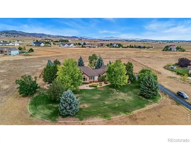1101 Shelby Drive Berthoud, CO 80513