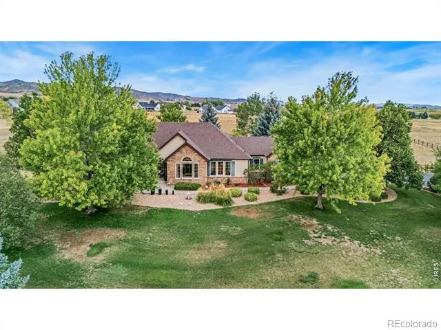 1101 Shelby Drive Berthoud, CO 80513