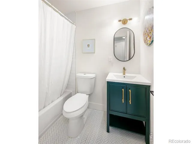 202 Short Place Louisville, CO 80027