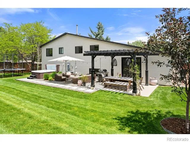 202 Short Place Louisville, CO 80027