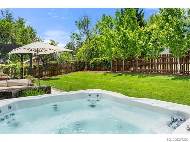 202 Short Place Louisville, CO 80027