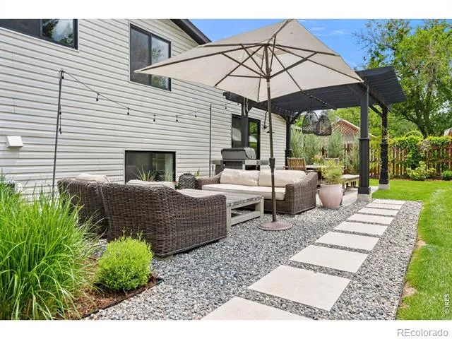 202 Short Place Louisville, CO 80027
